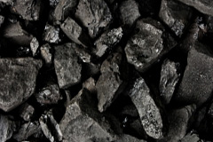Graffham coal boiler costs
